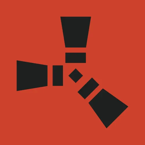 Rust Logo